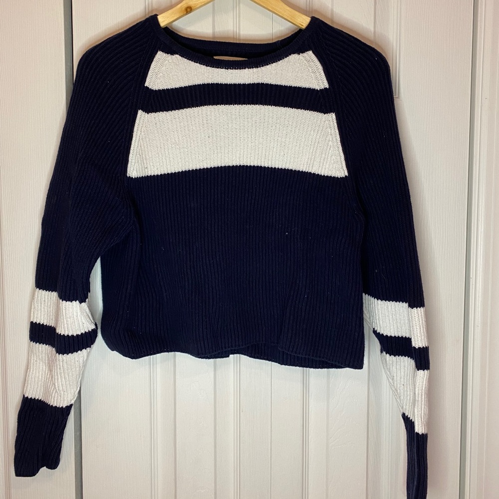 LA Hearts Sweater
